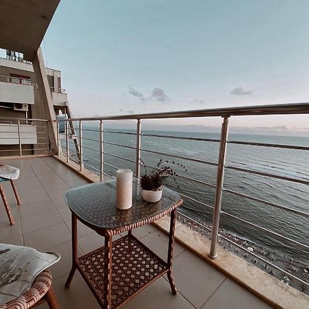 Apartments Panorama ドゥラス エクステリア 写真
