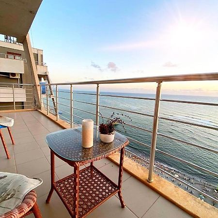 Apartments Panorama ドゥラス エクステリア 写真