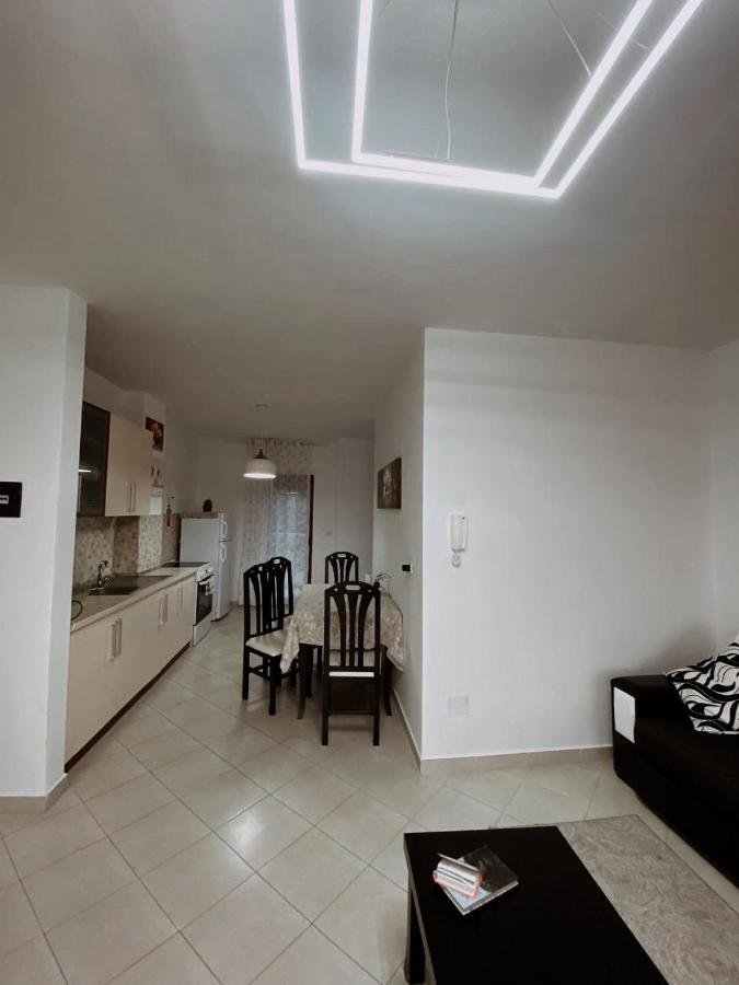 Apartments Panorama ドゥラス エクステリア 写真