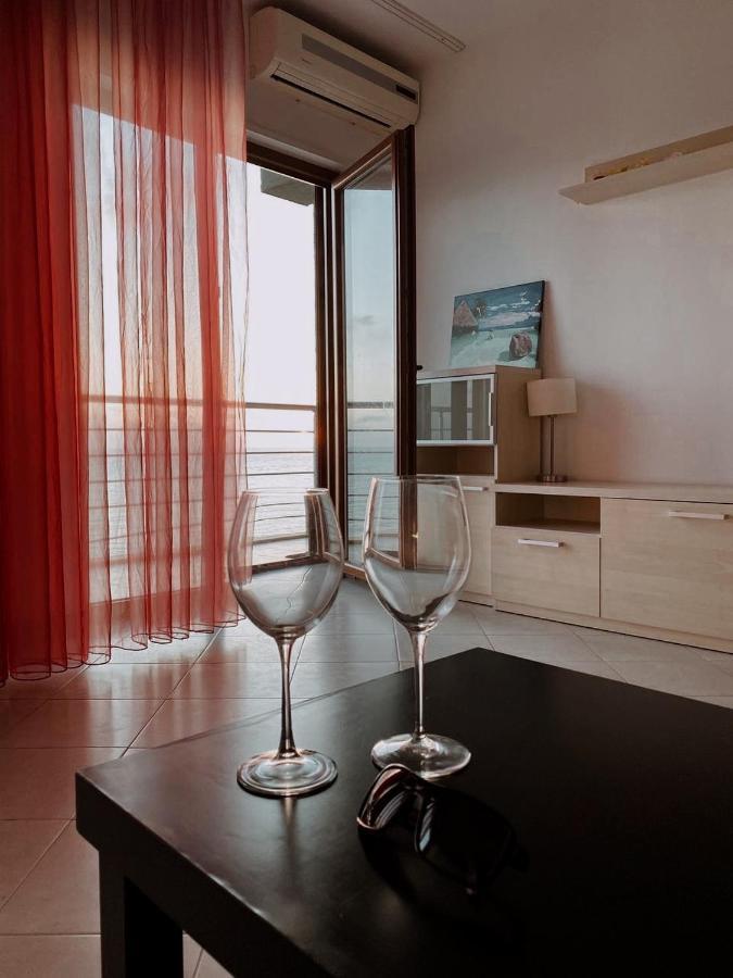 Apartments Panorama ドゥラス エクステリア 写真