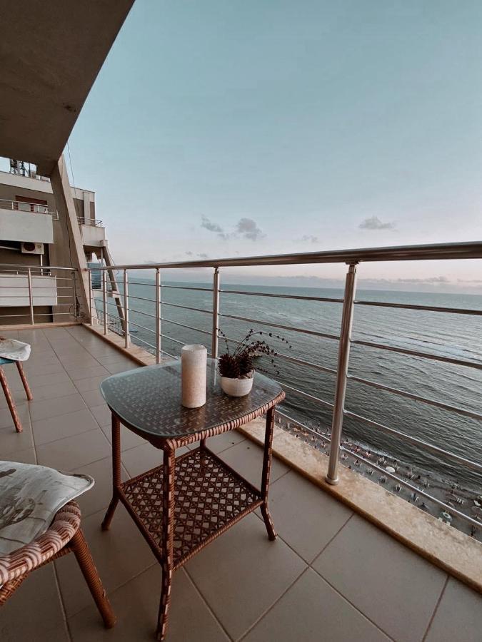 Apartments Panorama ドゥラス エクステリア 写真