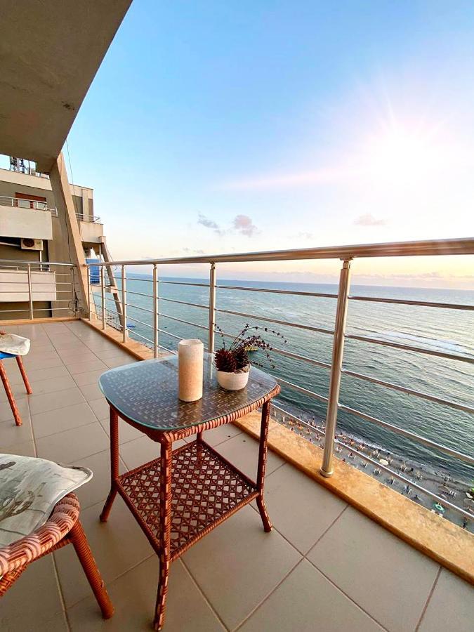 Apartments Panorama ドゥラス エクステリア 写真